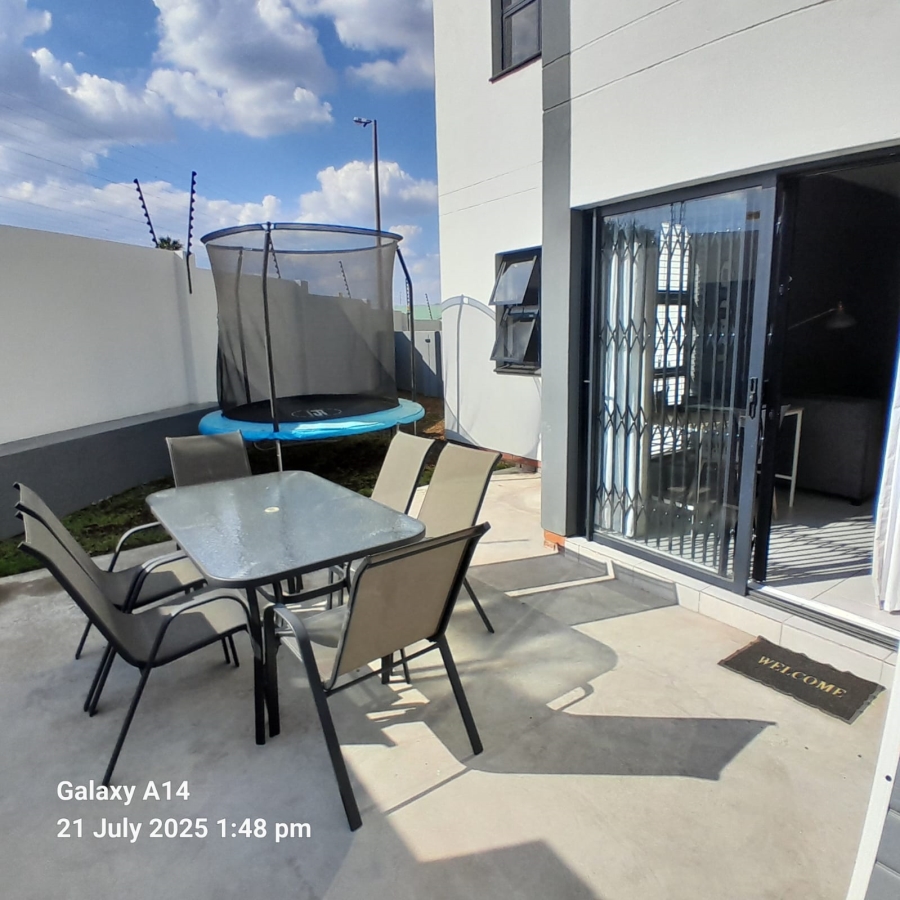 3 Bedroom Property for Sale in Cashan North West